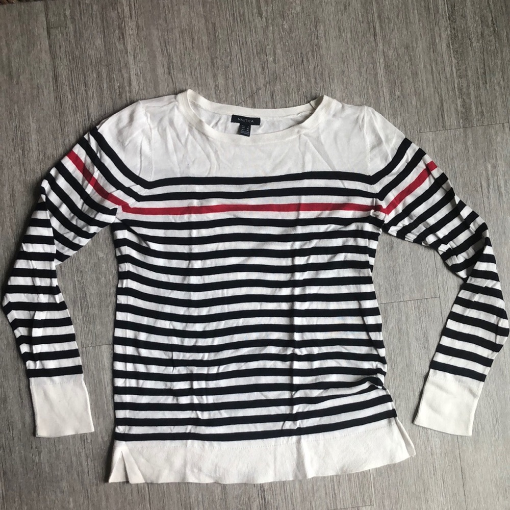 Nautica women’s pullover